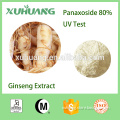2016 XUHUANG Factory Supply Panax ginseng extract